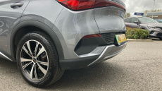 BYD Atto 3 150kW Design 60kWh 5dr Auto Electric Hatchback